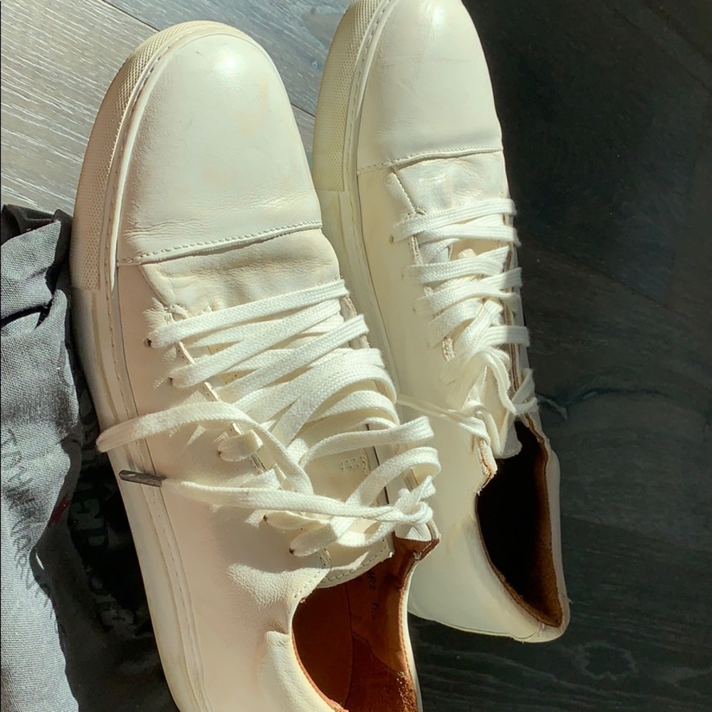 John Varvatos shoes